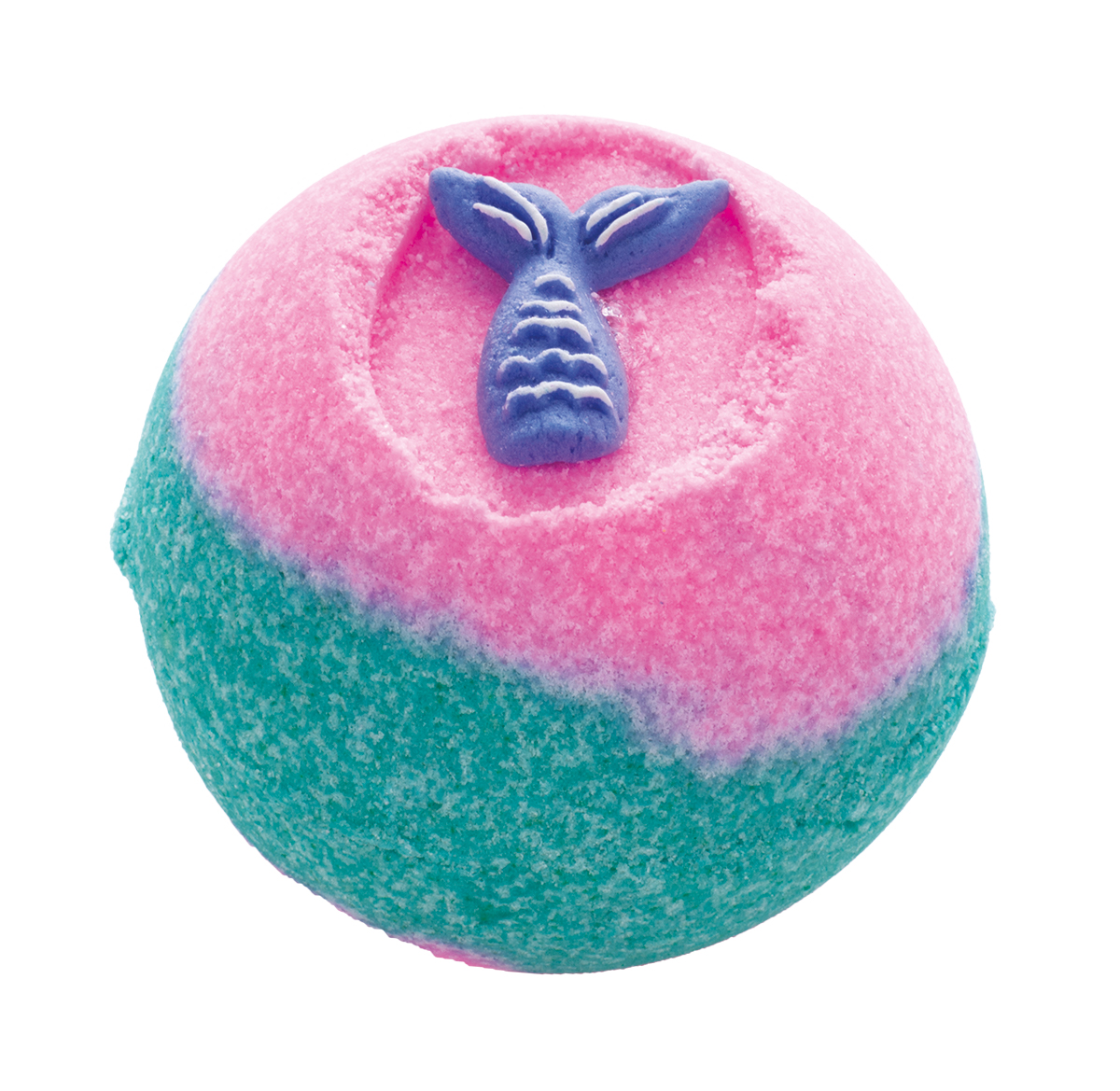 Treets Badbruisbal Mermaid Splash