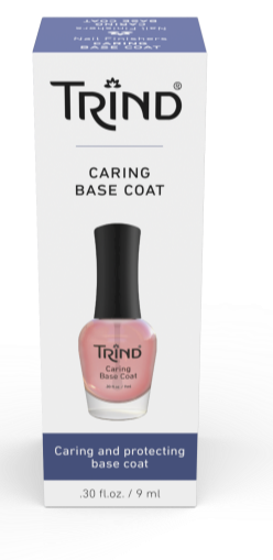 Trind Caring Base Coat afbeelding