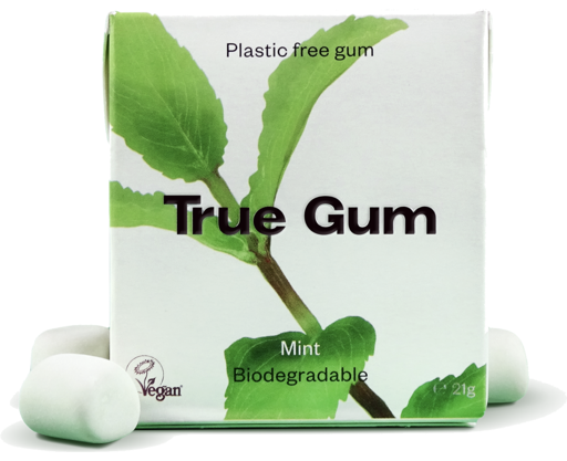 True Gum Mint