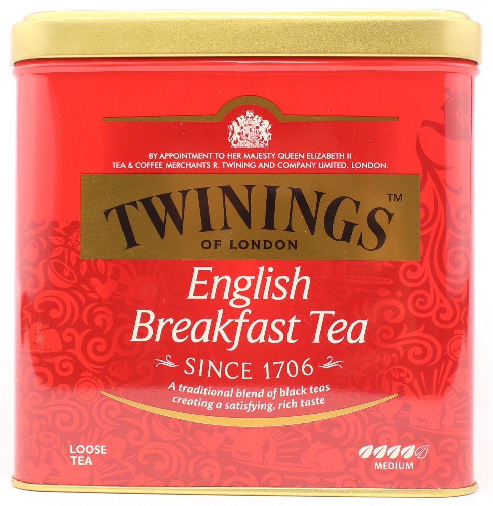 Twinings English Breakfast Tea