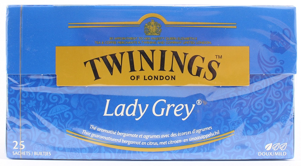 Twinings Lady Grey Thee