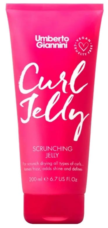 Umberto Giannini Curl Jelly Scrunching Jelly afbeelding