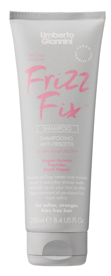 Umberto Giannini Frizz Fix Shampoo