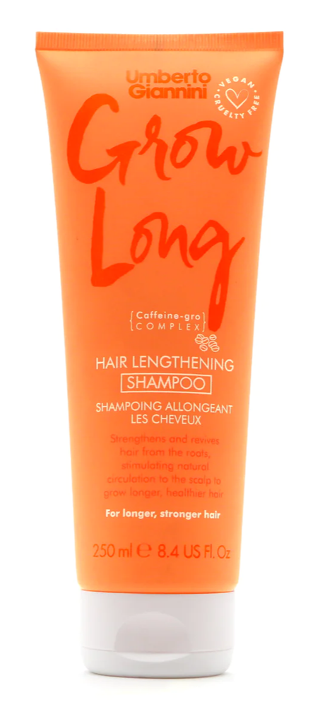 Umberto Giannini Grow Long Hair Lengthening Shampoo