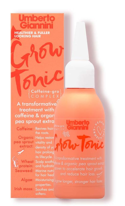 Umberto Giannini Grow Tonic