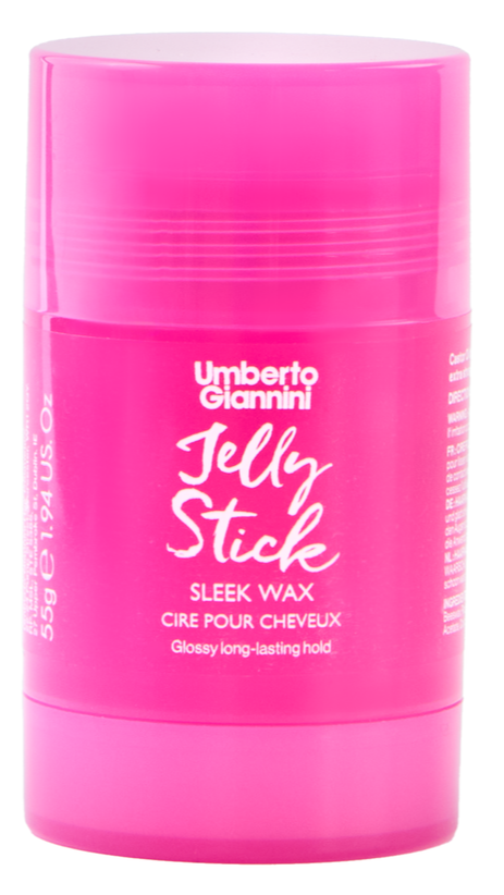 Umberto Giannini Jelly Stick Sleek Wax afbeelding