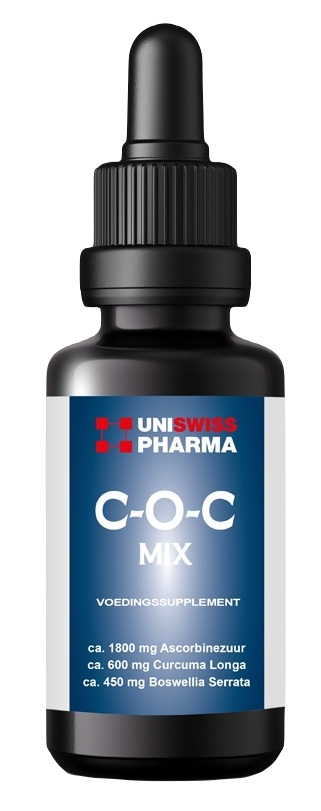 UniSwiss Pharma C-O-C Mix