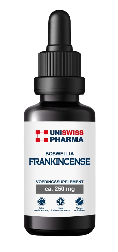 UniSwiss Pharma Frankincense