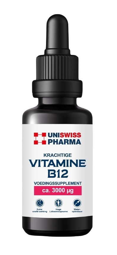 UniSwiss Pharma Vitamine B12
