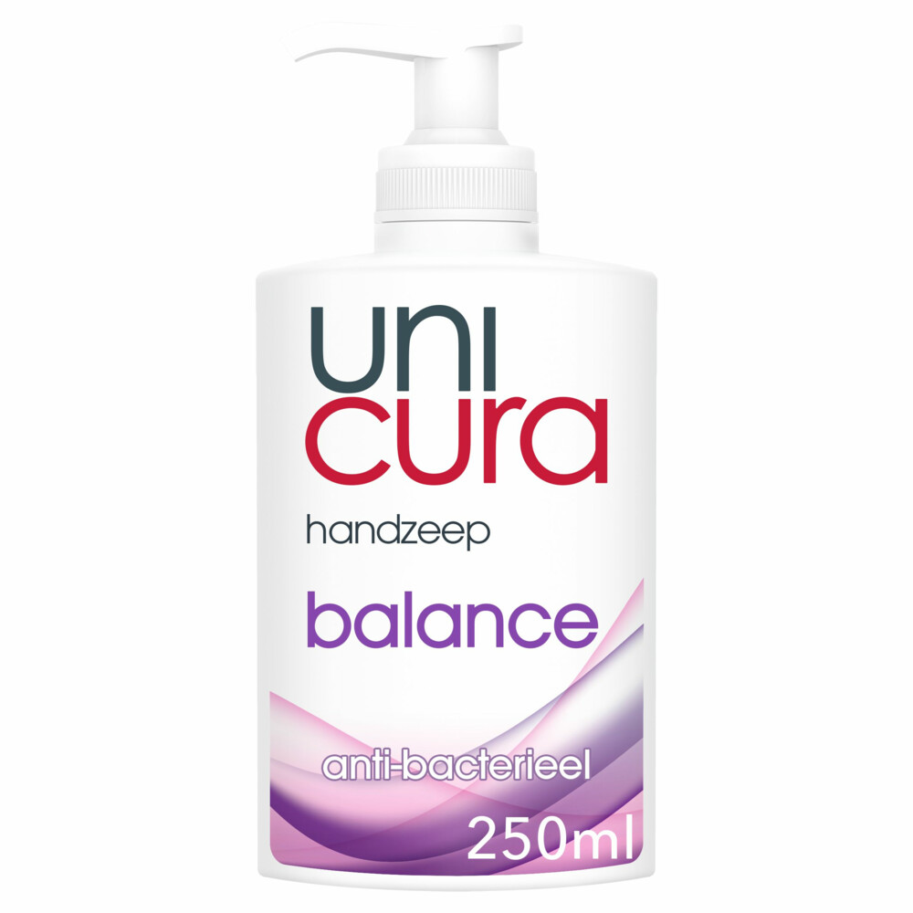 Unicura Balance Handzeep afbeelding