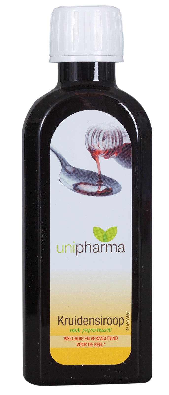 Unipharma Siroop Kruiden