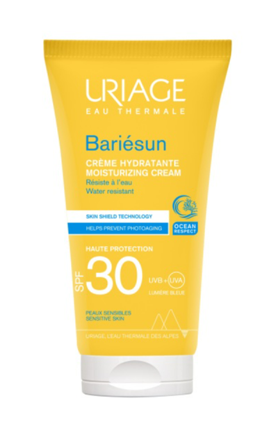Image of Uriage Bariesun Crème SPF30 