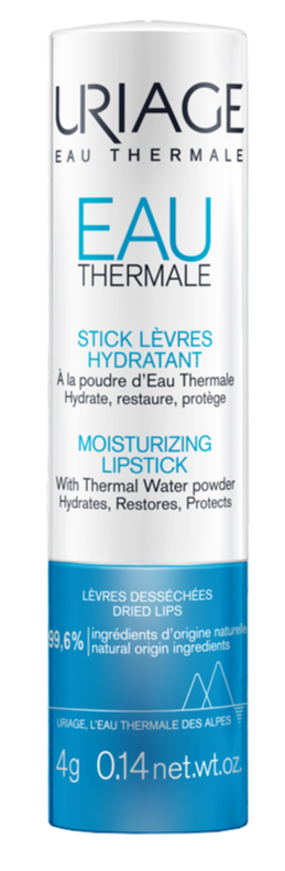 Uriage Eau Thermale Moisturising Lipstick