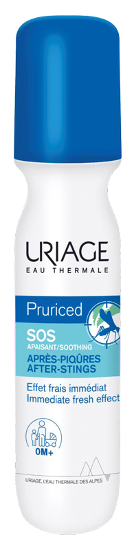 Uriage Pruriced Sos Rollerstick afbeelding