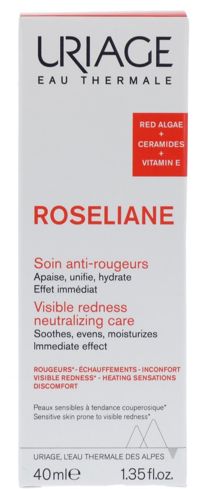 Uriage Roseliane Neutralizing Care afbeelding