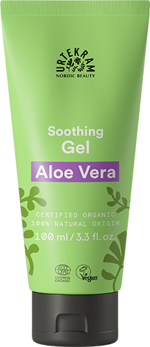 Urtekram Aloe Vera Huidgel