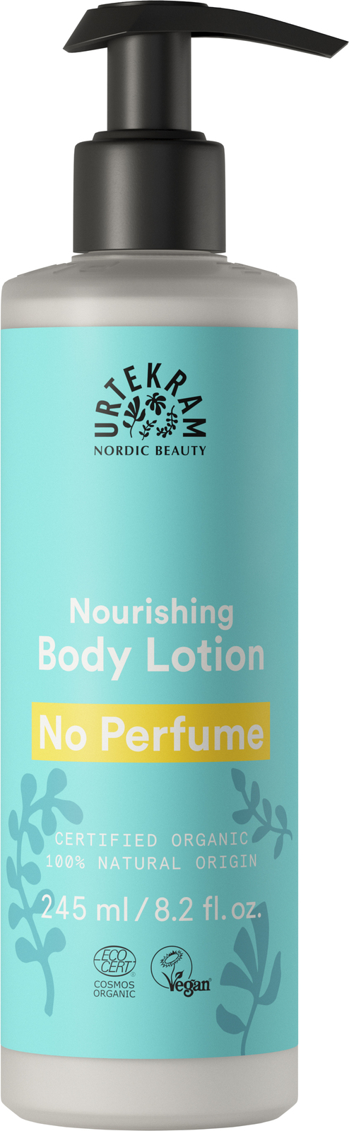 Urtekram No Perfume Body Lotion
