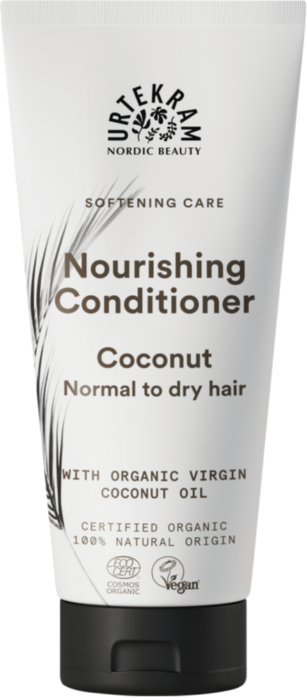 Urtekram Coconut Conditioner afbeelding