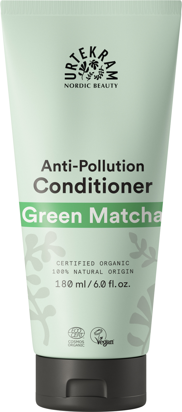 Urtekram Green Matcha Conditioner