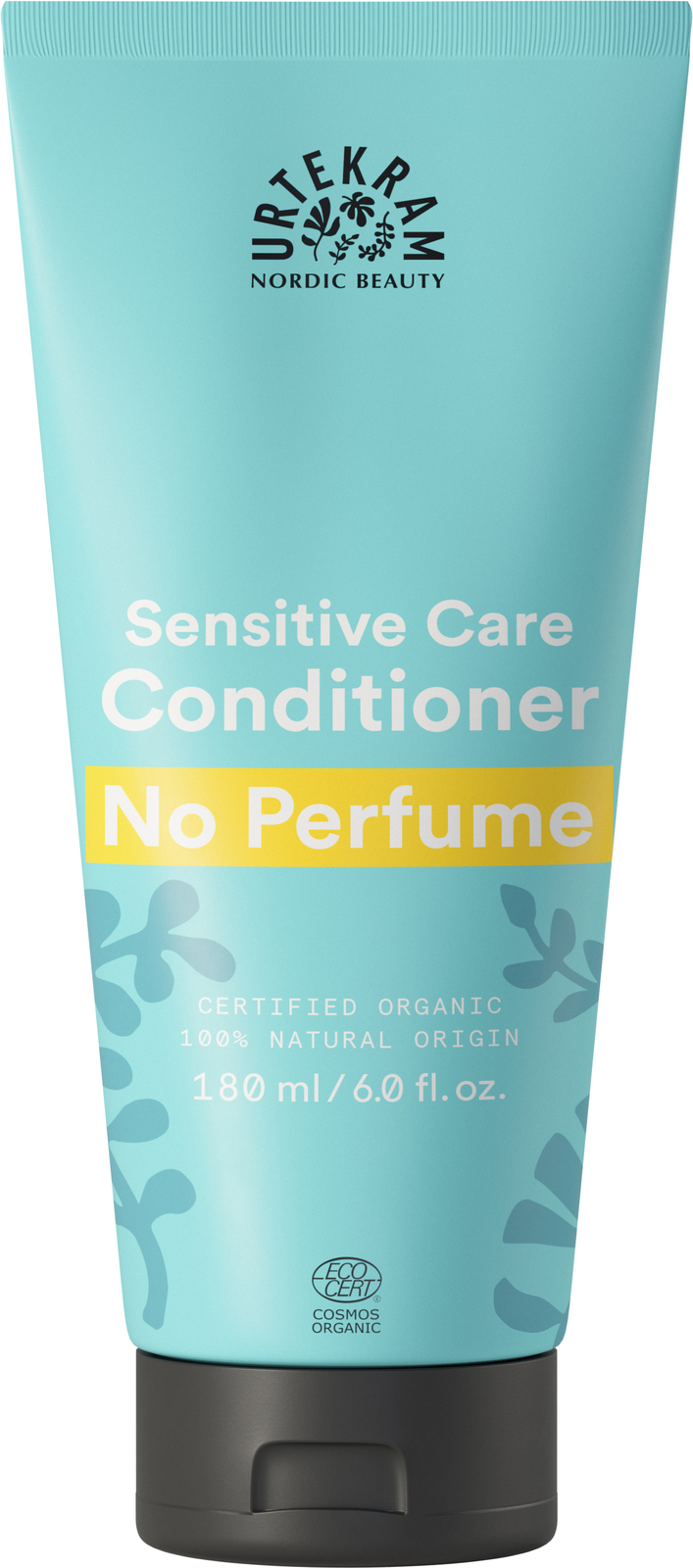 Urtekram No Perfume Conditioner
