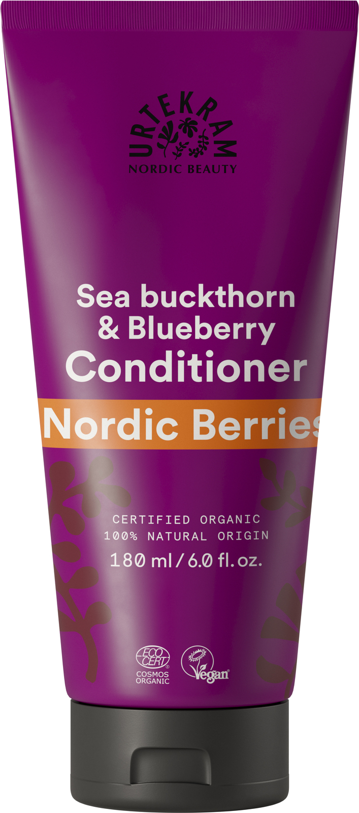 Urtekram Nordic Berries Conditioner
