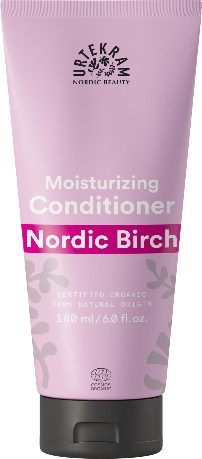 Urtekram Nordic Birch Conditioner