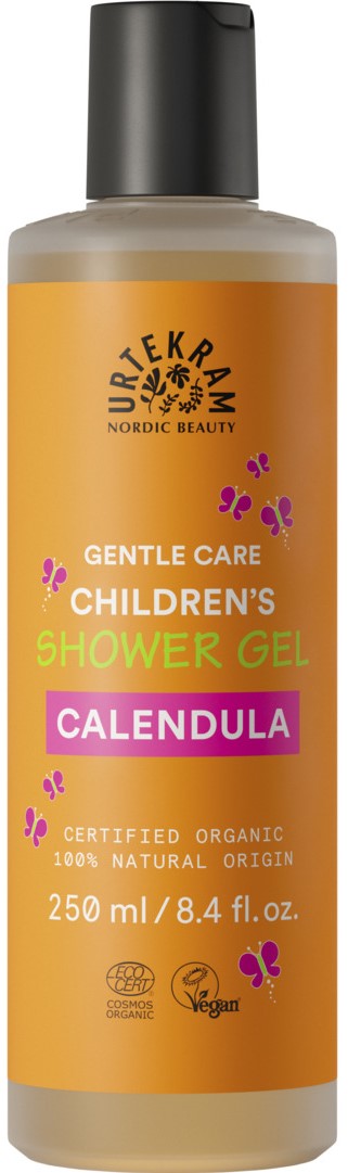 Urtekram Douchegel Calendula Kinderen