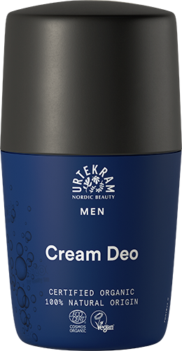 Urtekram Men Cream Deo afbeelding