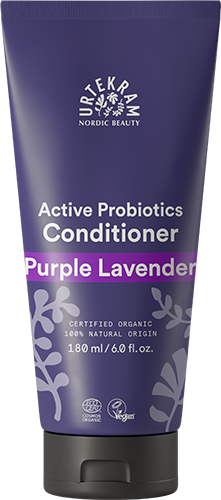Urtekram Purple Lavender Conditioner