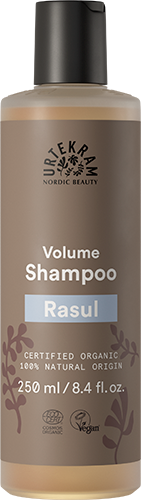 Urtekram Rasul Shampoo Volume