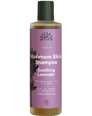 Urtekram Soothing Lavender Shampoo