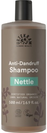 Urtekram Nettle Shampoo Anti-Roos