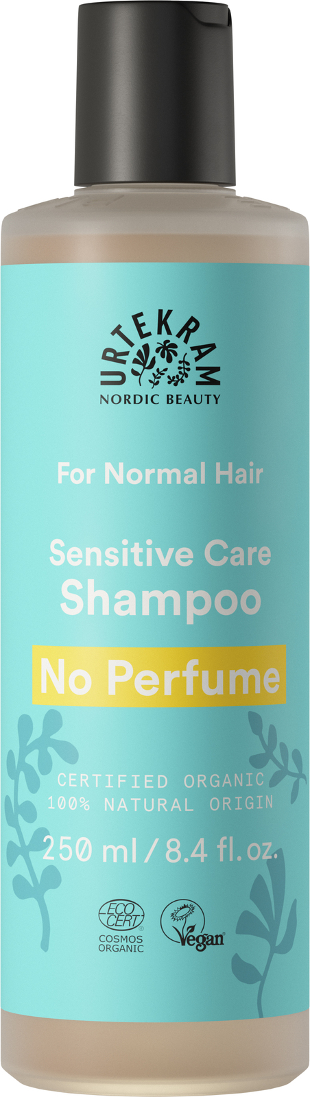 UrtekramNo Perfume Shampoo