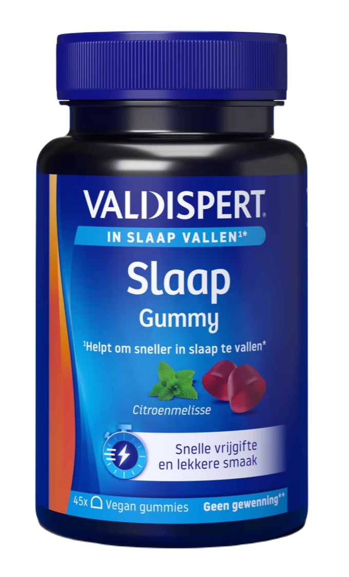 Image of Valdispert Slaap Gummies 