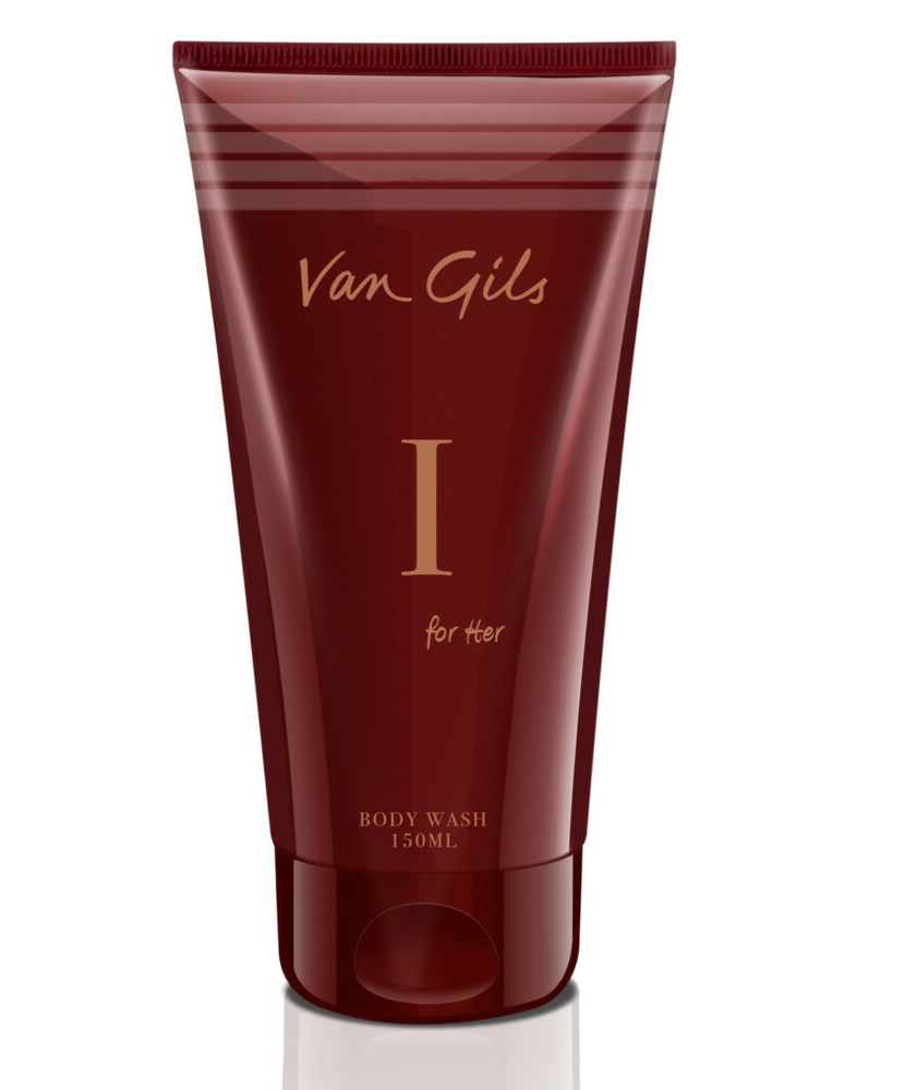 Van Gils I For Her Bodywash afbeelding