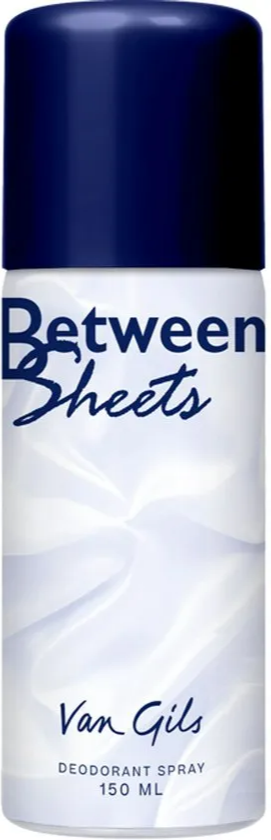 Van Gils Deospray Between Sheets