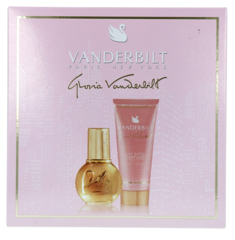 Vanderbilt Nº1 Gift Set