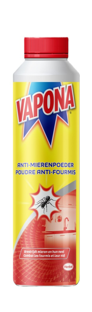 Vapona Anti-Mieren Poeder afbeelding
