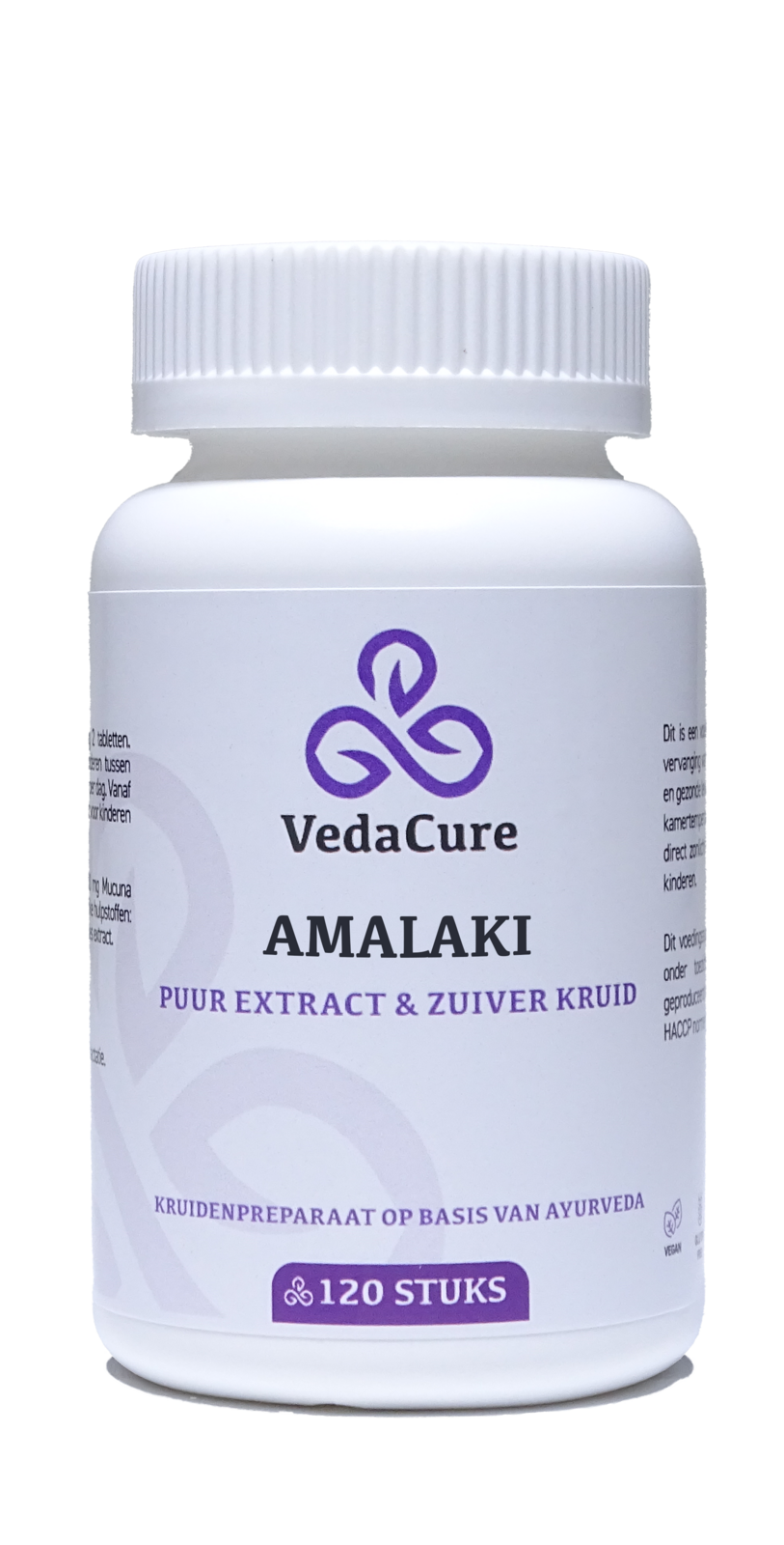 VedaCure Amalaki Tabletten