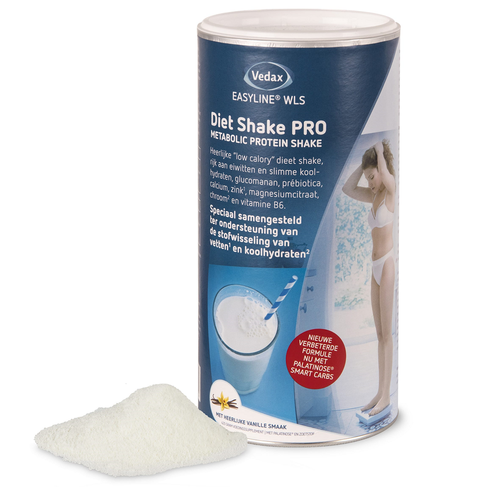 Easyline WLS Diet Shake PRO