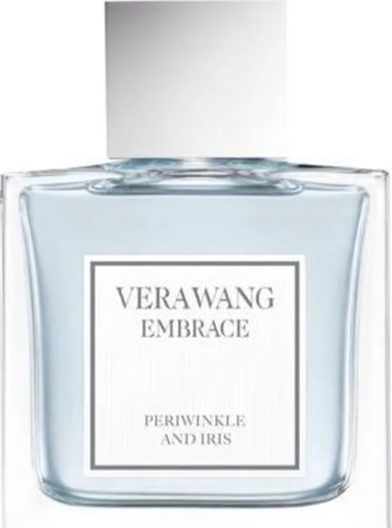 Vera Wang Embrace Periwinkle & Iris Eau de Toilette