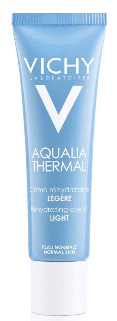 Vichy Aqualia Thermal Light Crème