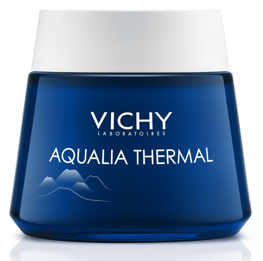 Vichy Aqualia Thermal Nacht Spa