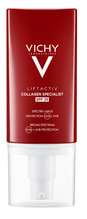 Image of Vichy Liftactiv Collagen Specialist SPF25 dagcreme 