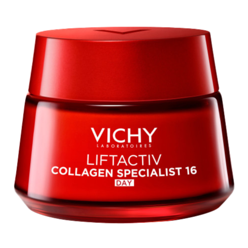 Vichy Liftactiv Collagen Specialist 16 Dagcrème afbeelding