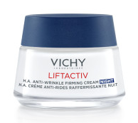 Vichy Liftactiv Hyaluron Nachtcrème