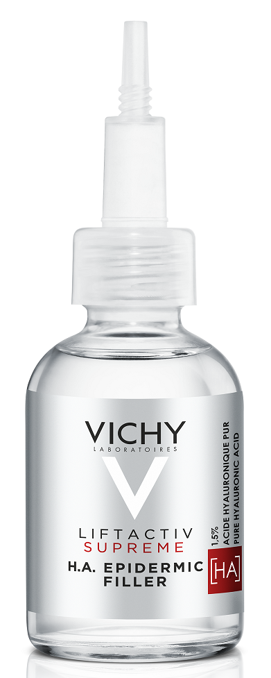 Vichy Liftactiv Supreme - Serum - Hyaluronzuur - 30 ml