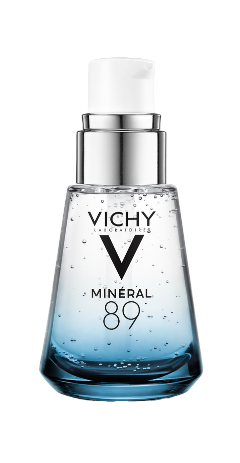 Vichy Minéral 89 Booster Serum afbeelding