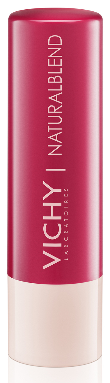 Image of Vichy Naturalblend Getinte Lippenbalsem Roze 