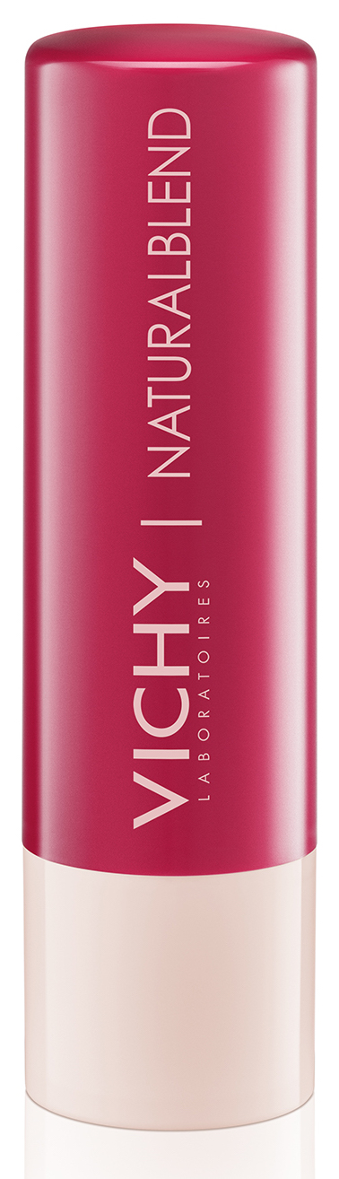 Image of Vichy Naturalblend Getinte Lippenbalsem Roze